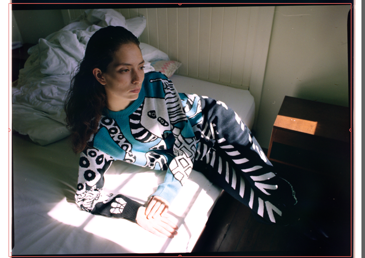 EL TIEMPO: La nueva generación de la moda masculina colombiana