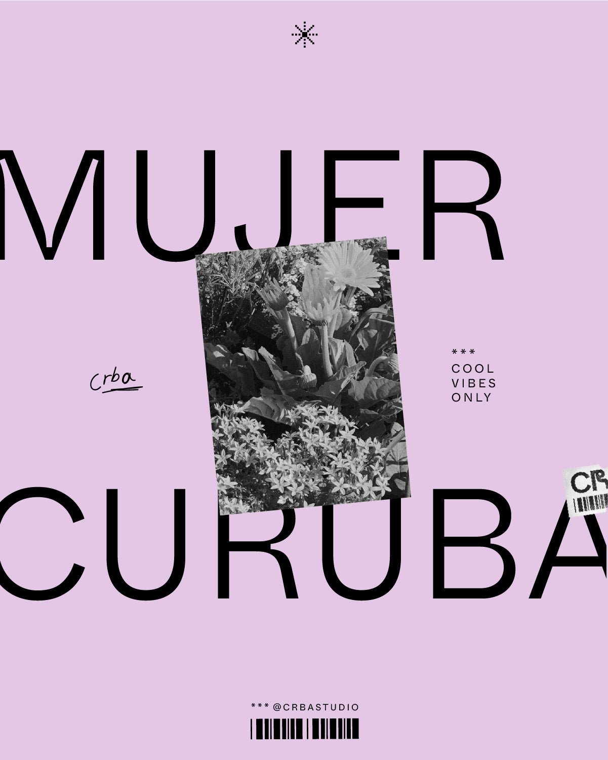 El 8 de Marzo con 5 mujeres que deberías conocer: - C R B A ® s t u d i o