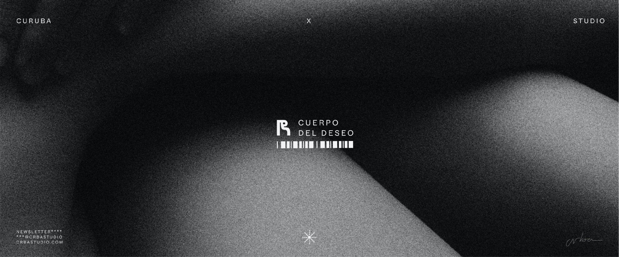 EL CUERPO DEL DESEO - C R B A ® s t u d i o