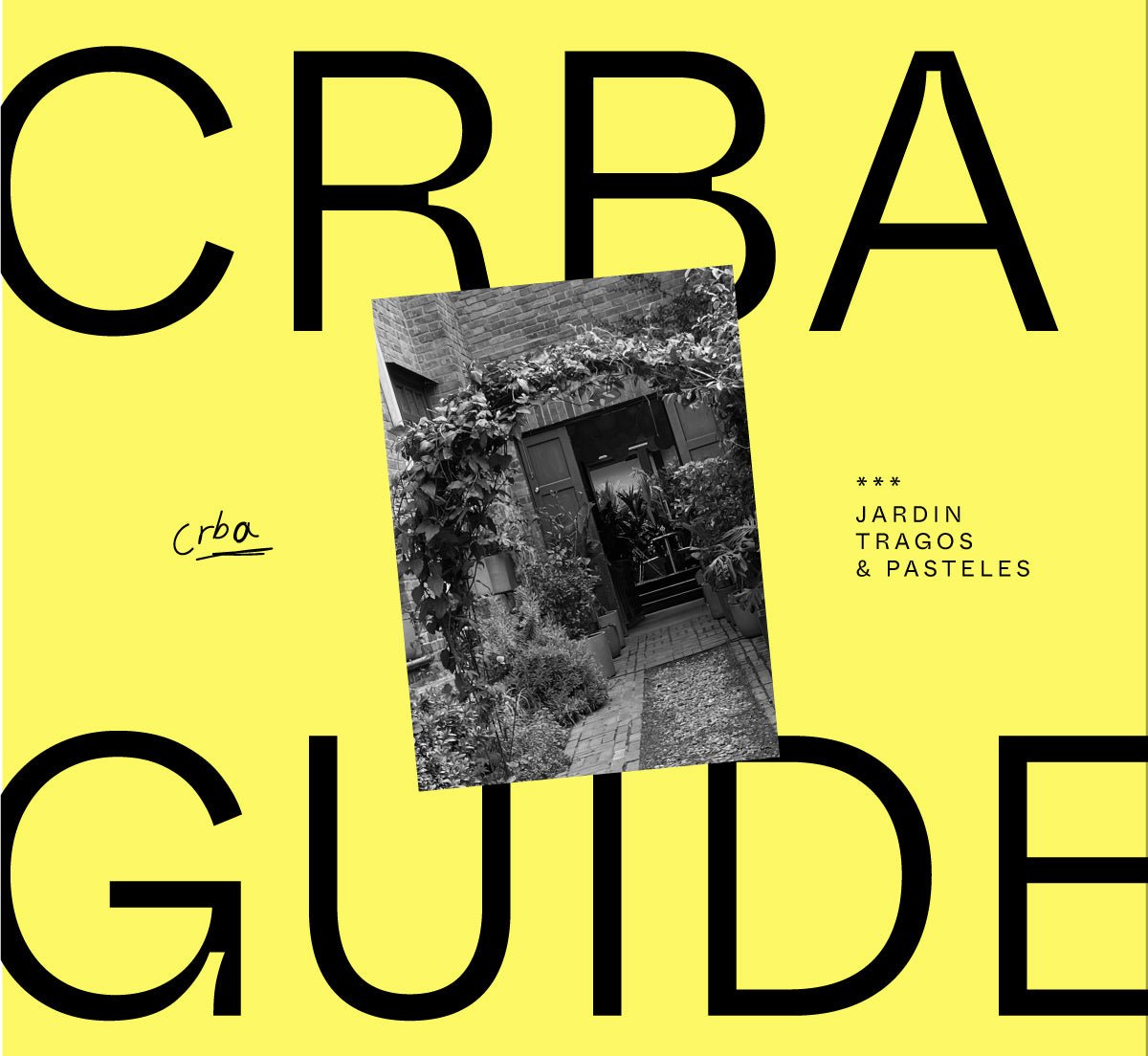 Tardeando en Bogotá - C R B A ® s t u d i o