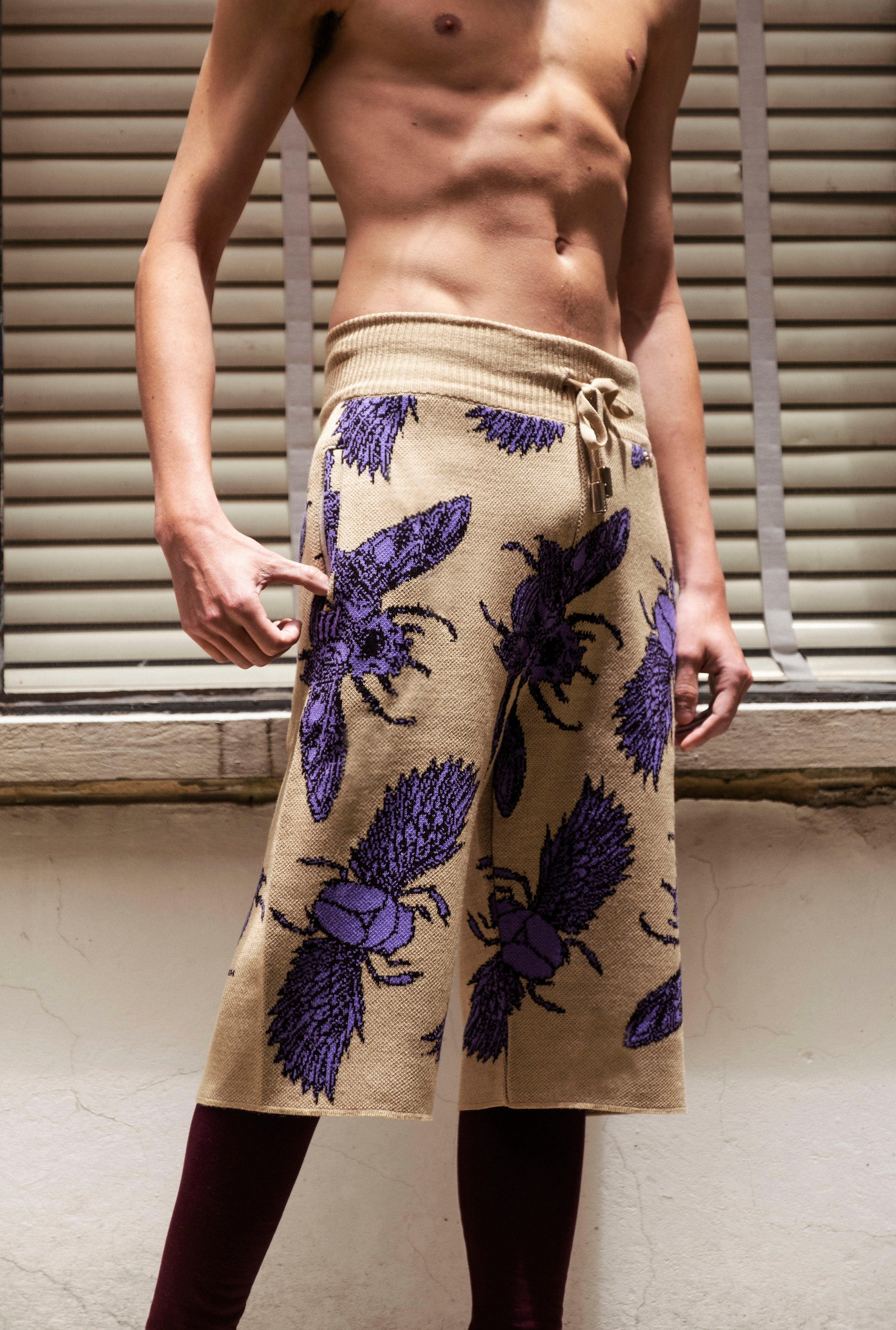 Bermuda - Scarab Talisman