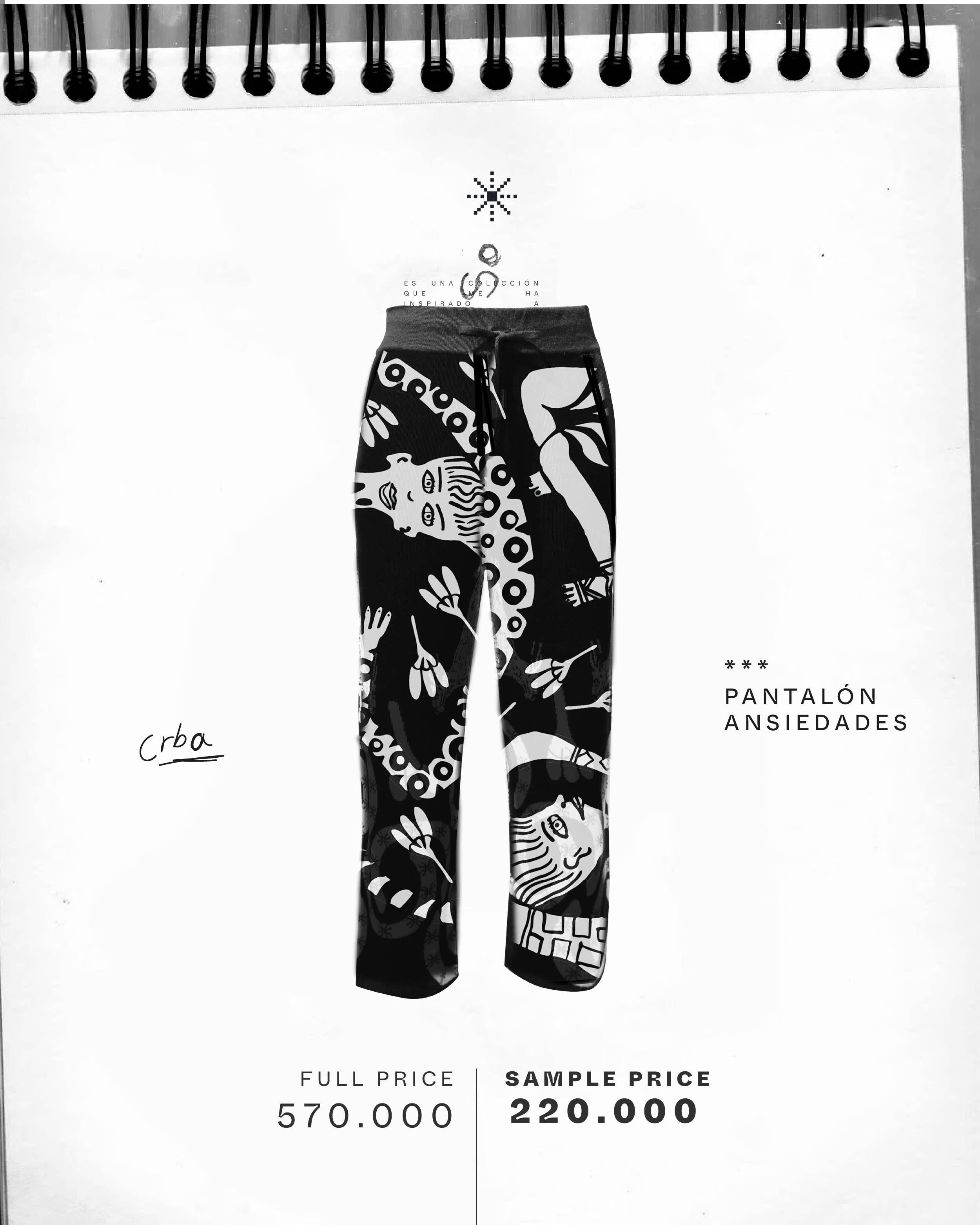 Pants // Good Luck